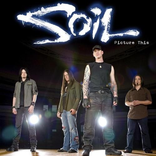 SOiL(樂隊)