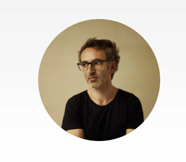 Vincent Delerm Vincent Delerm