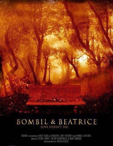 Bombil and Beatrice Bombil and Beatrice