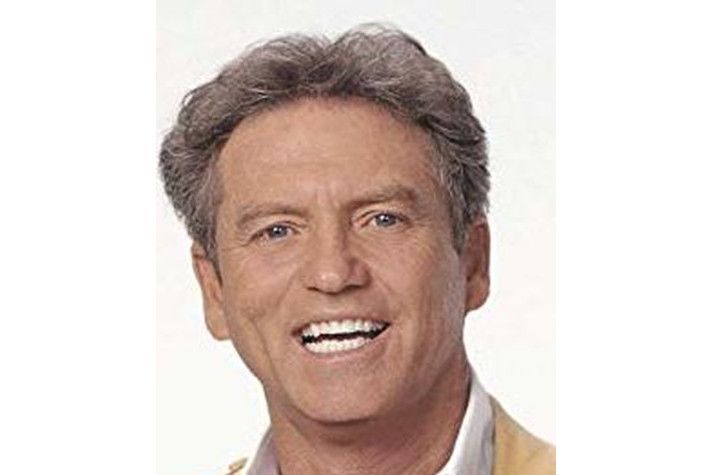 Larry Gatlin Larry Gatlin