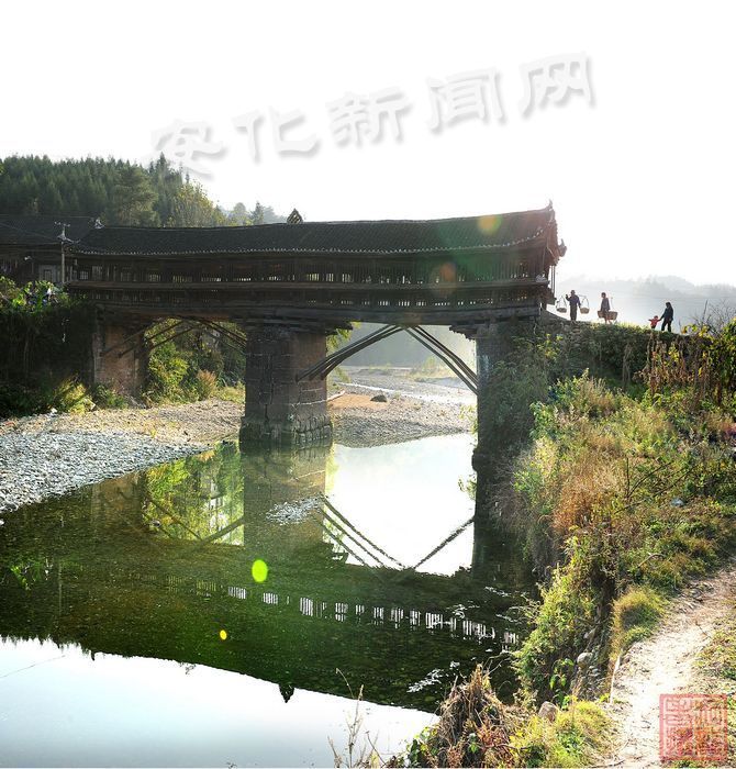 紅岩塘橋 紅岩塘橋