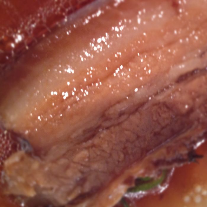 包氏鹵腩肉 包氏鹵腩肉