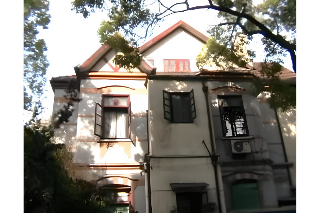 北京新村 北京新村