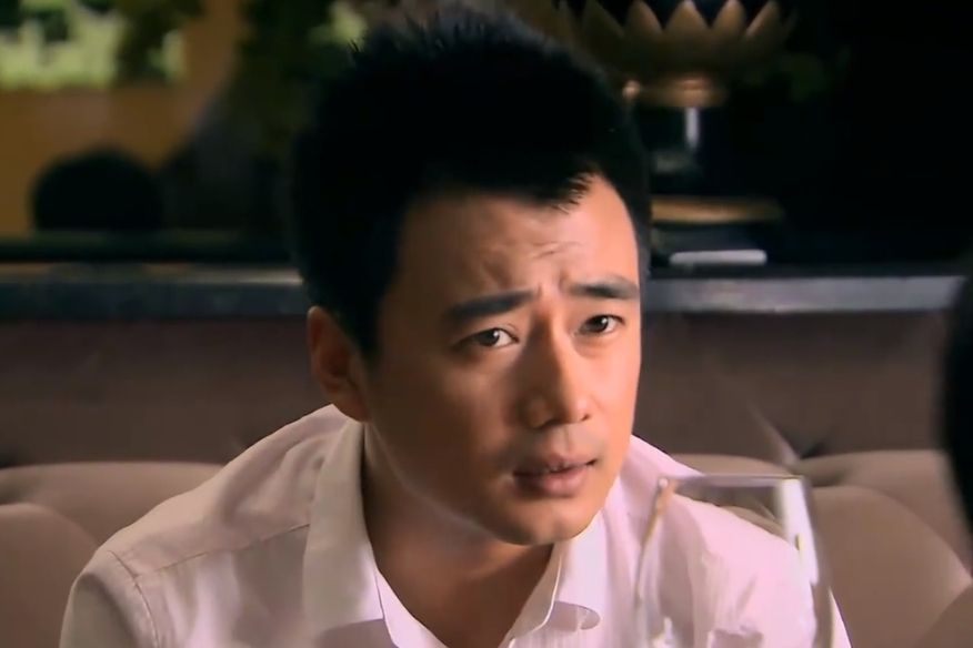 林桐(家庭情感劇《七年之癢》中的角色) 林桐(家庭情感劇《七年之癢》中的角色)
