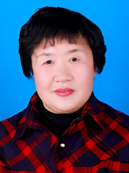 陳玲(安徽省宿州市埇橋區三八街道迎賓社區居民) 陳玲(安徽省宿州市埇橋區三八街道迎賓社區居民)