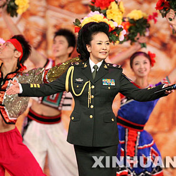 八一軍旗紅 八一軍旗紅