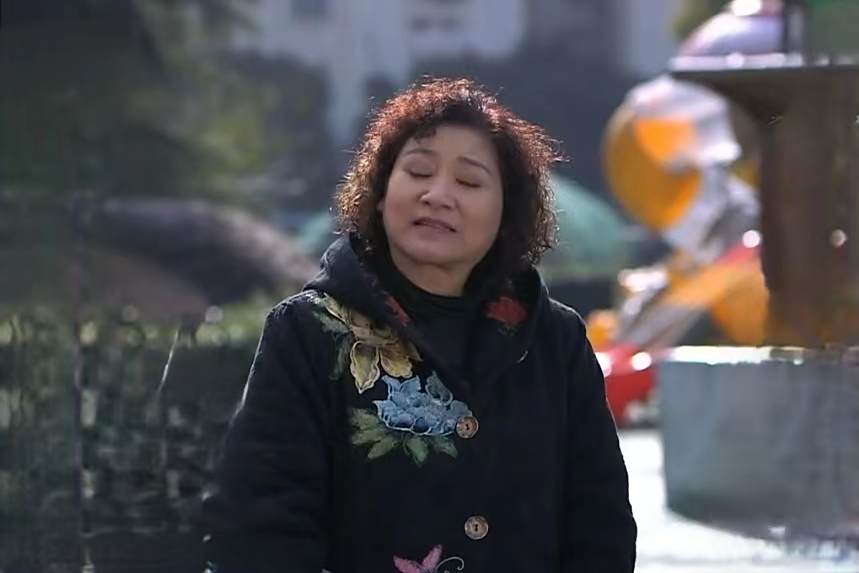 馬大玲 馬大玲