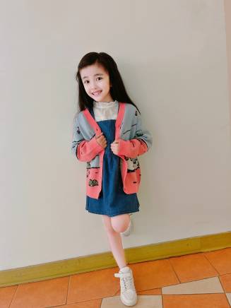李洛伊(中國內地女演員)