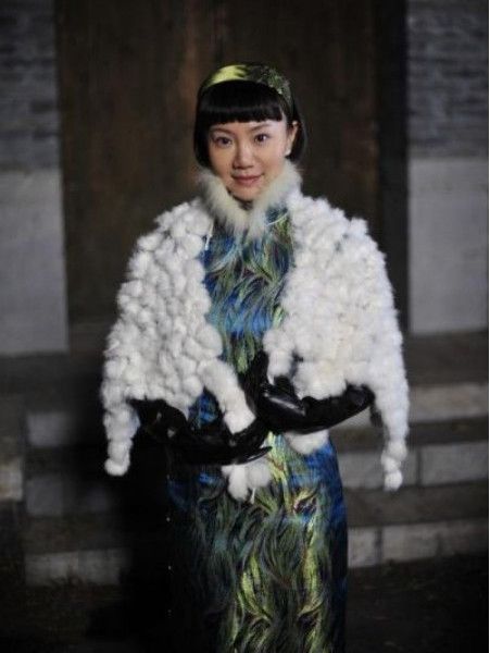 林雪(2012年電視劇《致命名單》中的角色) 林雪(2012年電視劇《致命名單》中的角色)