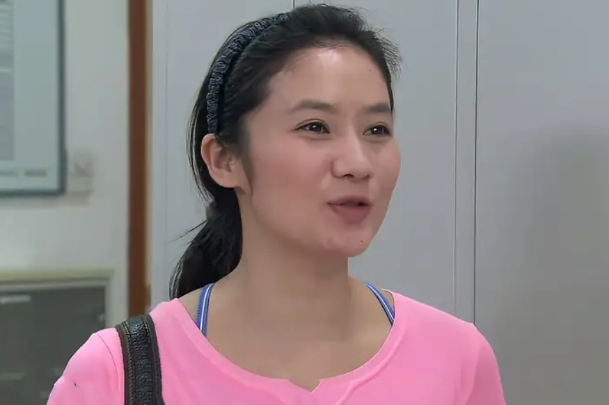 菊香(醫療題材劇《感動生命》中的角色) 菊香(醫療題材劇《感動生命》中的角色)