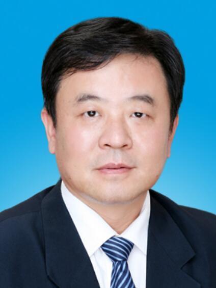 張劼(山東省濟南市章丘區統計局黨組書記,局長) 張劼(山東省濟南市章丘區統計局黨組書記,局長)