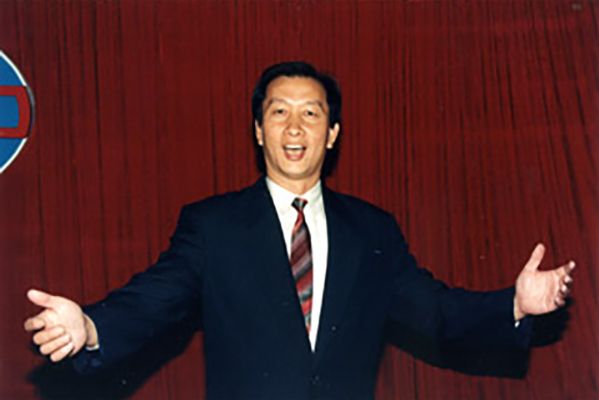 莊德昆 莊德昆