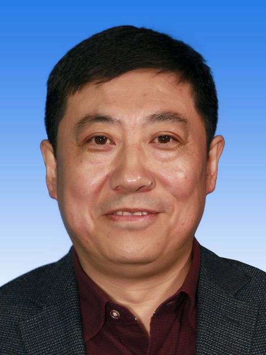 鄒平(山東省煙臺市萊山區工業和信息化局黨組書記、局長) 鄒平(山東省煙臺市萊山區工業和信息化局黨組書記、局長)