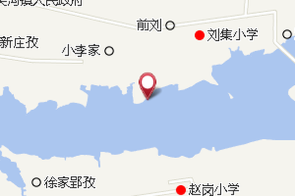 陶橋渡口