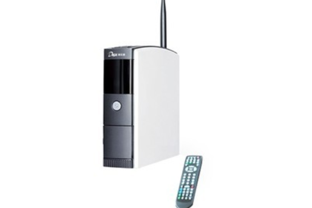 迪美視HMC-35HD(750GB) 迪美視HMC-35HD(750GB)
