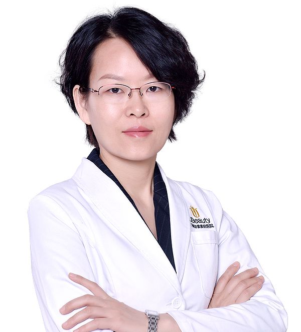 林曉燕(廣州華美整形外科醫生) 林曉燕(廣州華美整形外科醫生)