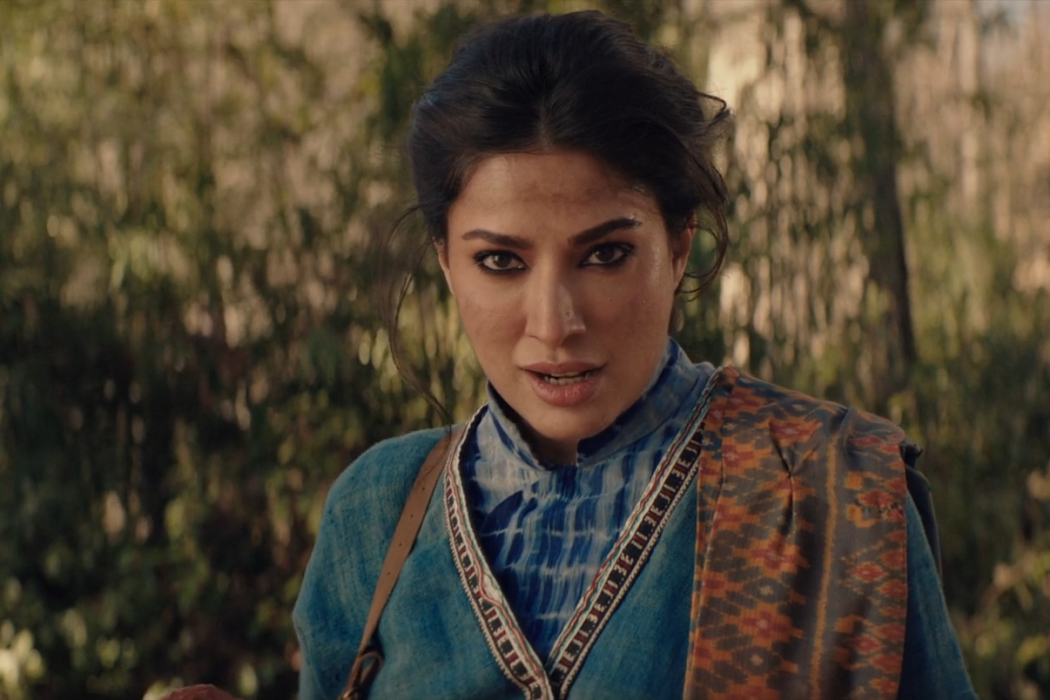 Mehwish Hayat Mehwish Hayat