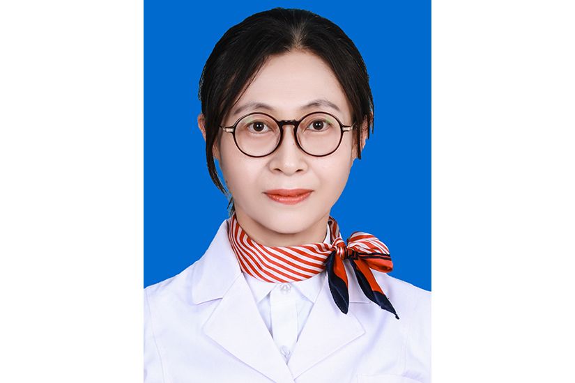 張冬艷(通遼市醫院兒科主任醫師) 張冬艷(通遼市醫院兒科主任醫師)