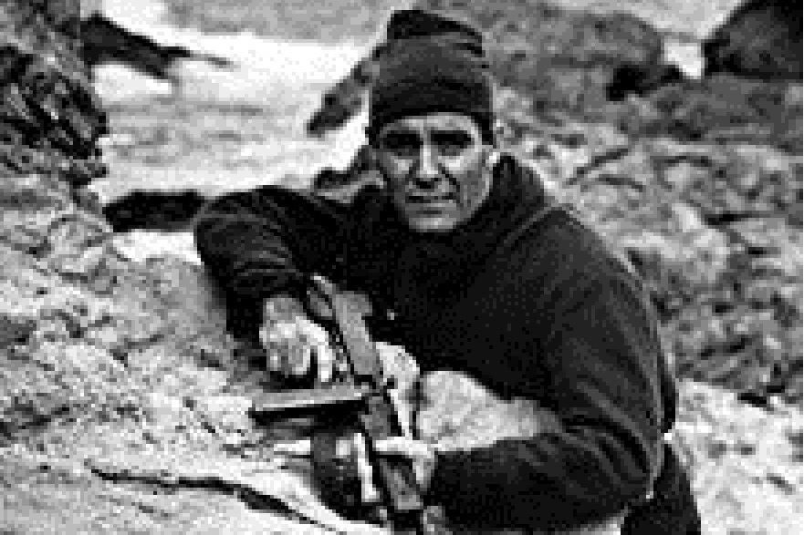Michalis Nikolinakos Michalis Nikolinakos