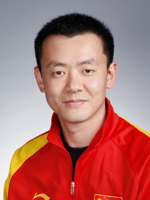 李亞軍(中國射擊運動員) 李亞軍(中國射擊運動員)