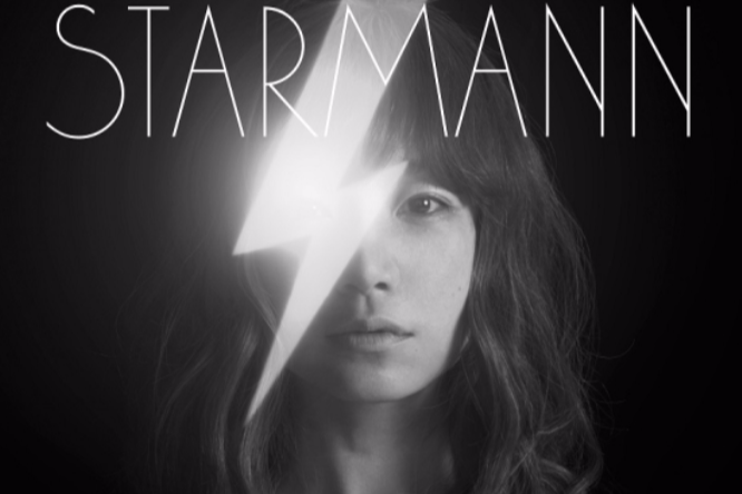 STARMANN STARMANN