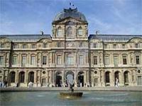法國古典主義建築