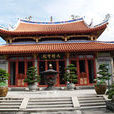新加坡雙林寺