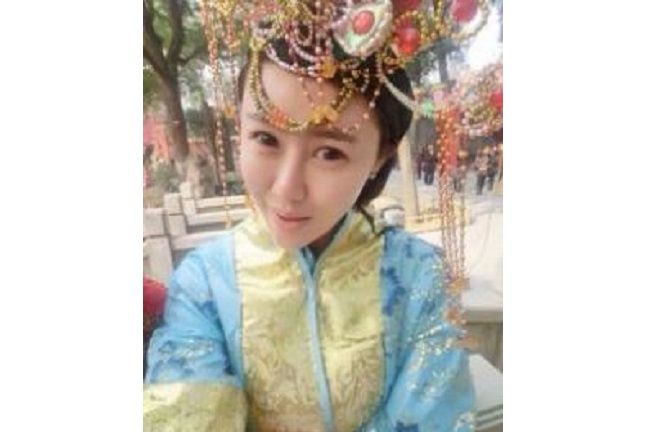 莫非兒 莫非兒