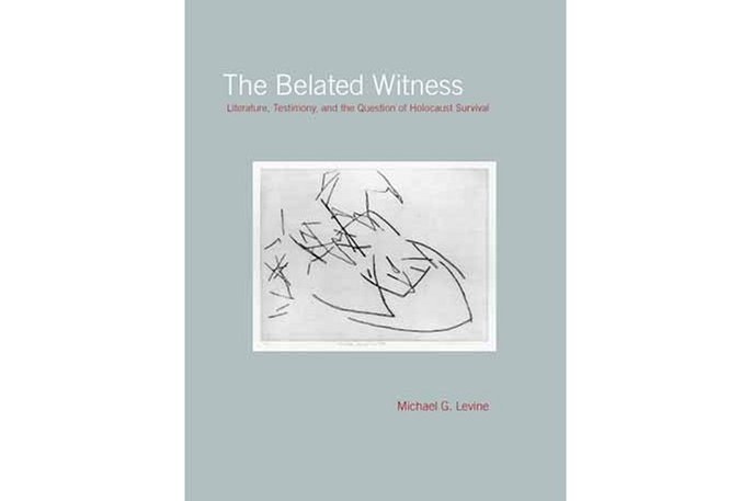 The Belated Witness The Belated Witness