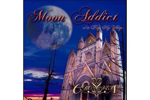 Moon Addict Moon Addict