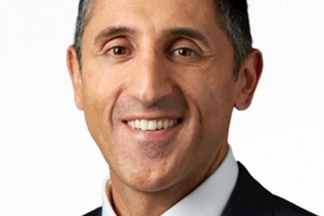 Vince Campisi Vince Campisi