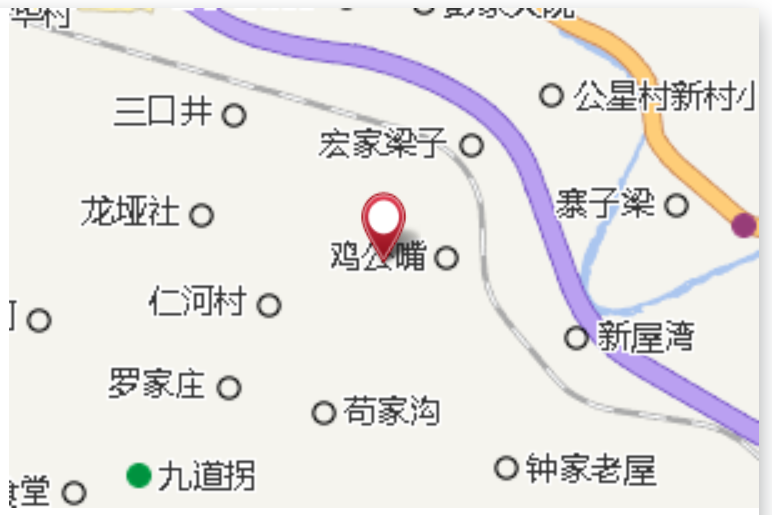 仁和堡 仁和堡