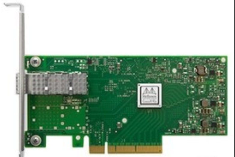 Mellanox MCX4111A-ACAT Mellanox MCX4111A-ACAT
