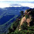 千山風景區