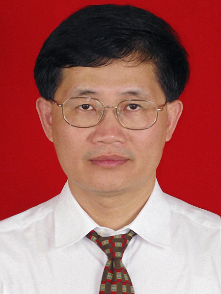 吳清平(中國工程院院士、廣東省微生物研究所所長)
