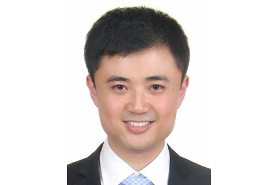 沈強(浙江工業大學副研究員) 沈強(浙江工業大學副研究員)