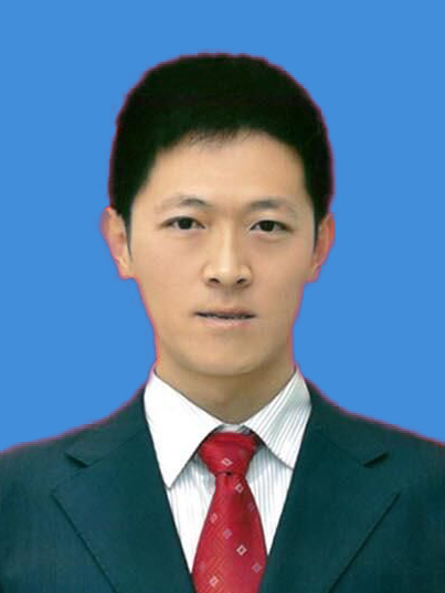 高雲鵬(陝西省神木市發改科技局副局長) 高雲鵬(陝西省神木市發改科技局副局長)