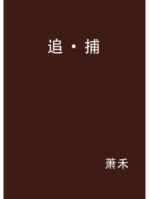 追·捕 追·捕