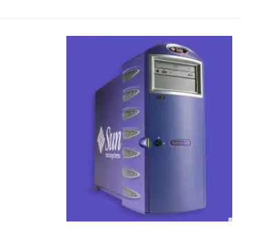 SUN Fire V250 SUN Fire V250