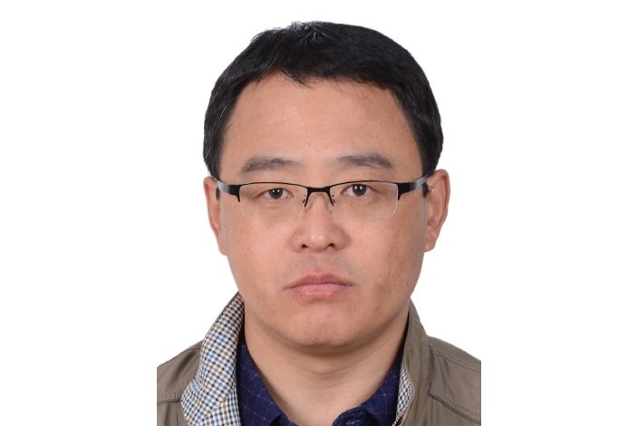 李志鵬(山東省濱州市霑化區發展和改革局黨組成員、副局長) 李志鵬(山東省濱州市霑化區發展和改革局黨組成員、副局長)