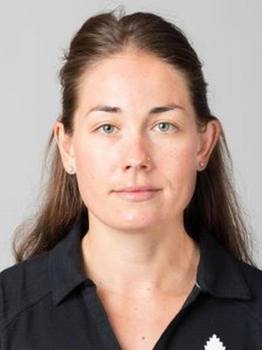 BRAY-LOUGHEED Alanna BRAY-LOUGHEED Alanna