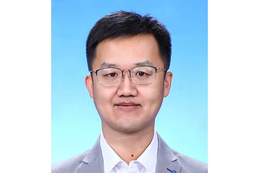 王永才(中國人民大學信息學院副教授)