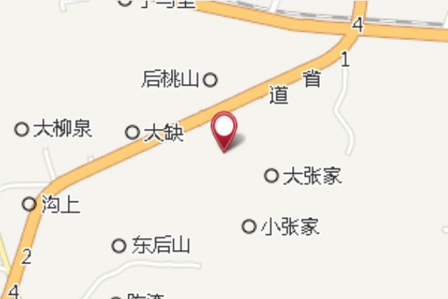 紀軍亭 紀軍亭
