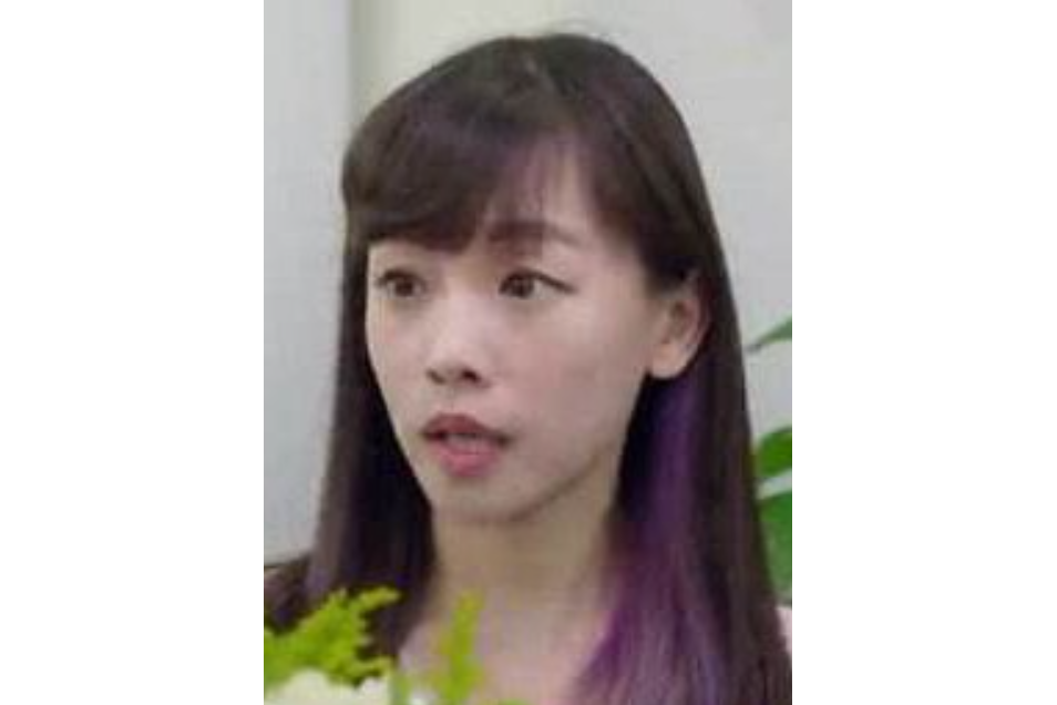 金溪(中國內地女演員) 金溪(中國內地女演員)