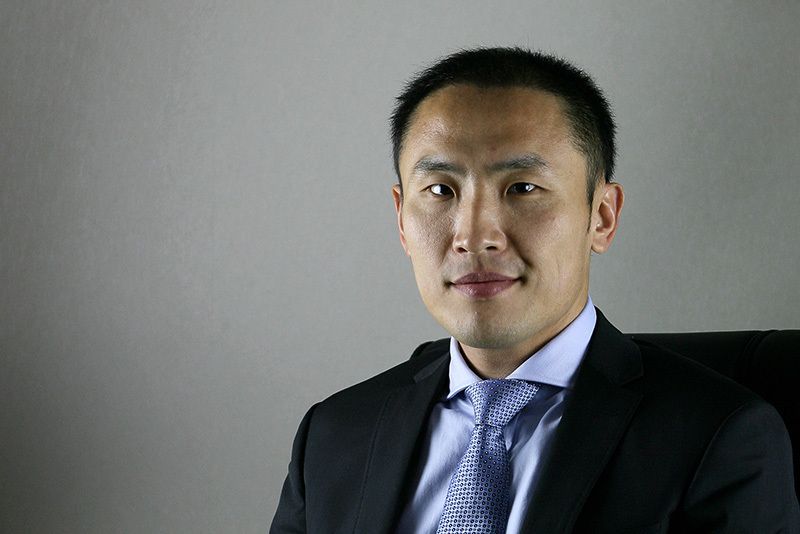 孫磊(律師) 孫磊(律師)