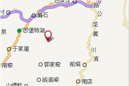齊唐灣