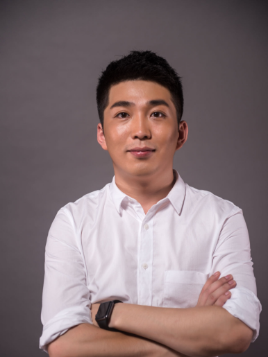 黃天財(廈門海豹他趣信息技術股份有限公司創始人、CEO) 黃天財(廈門海豹他趣信息技術股份有限公司創始人、CEO)