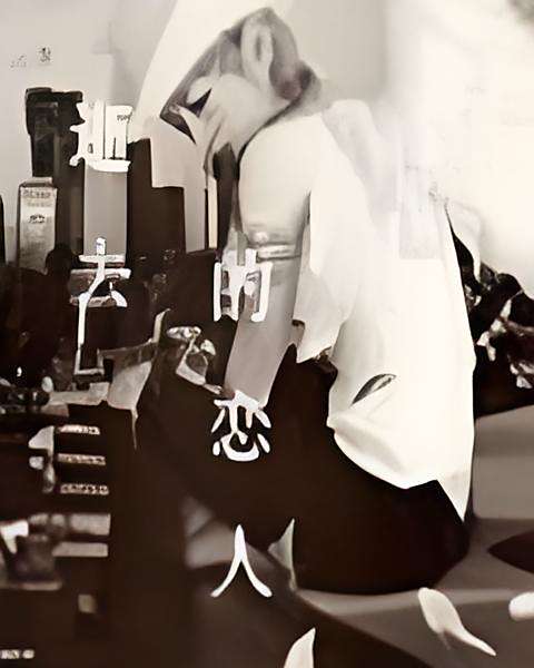 逝去的戀人