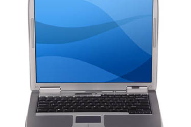 戴爾Latitude D510 戴爾Latitude D510