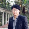 周振宇(《發言者》作者、江蘇大學學生) 周振宇(《發言者》作者、江蘇大學學生)